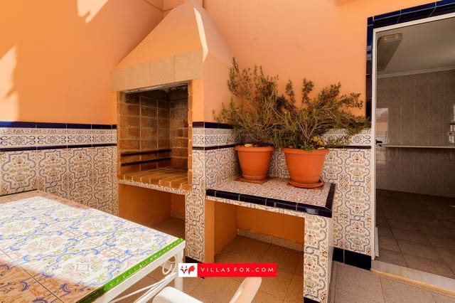 3 chambre Maison de Ville à vendre à San Miguel de Salinas avec garage - 250 000 € (Ref: 10067080)