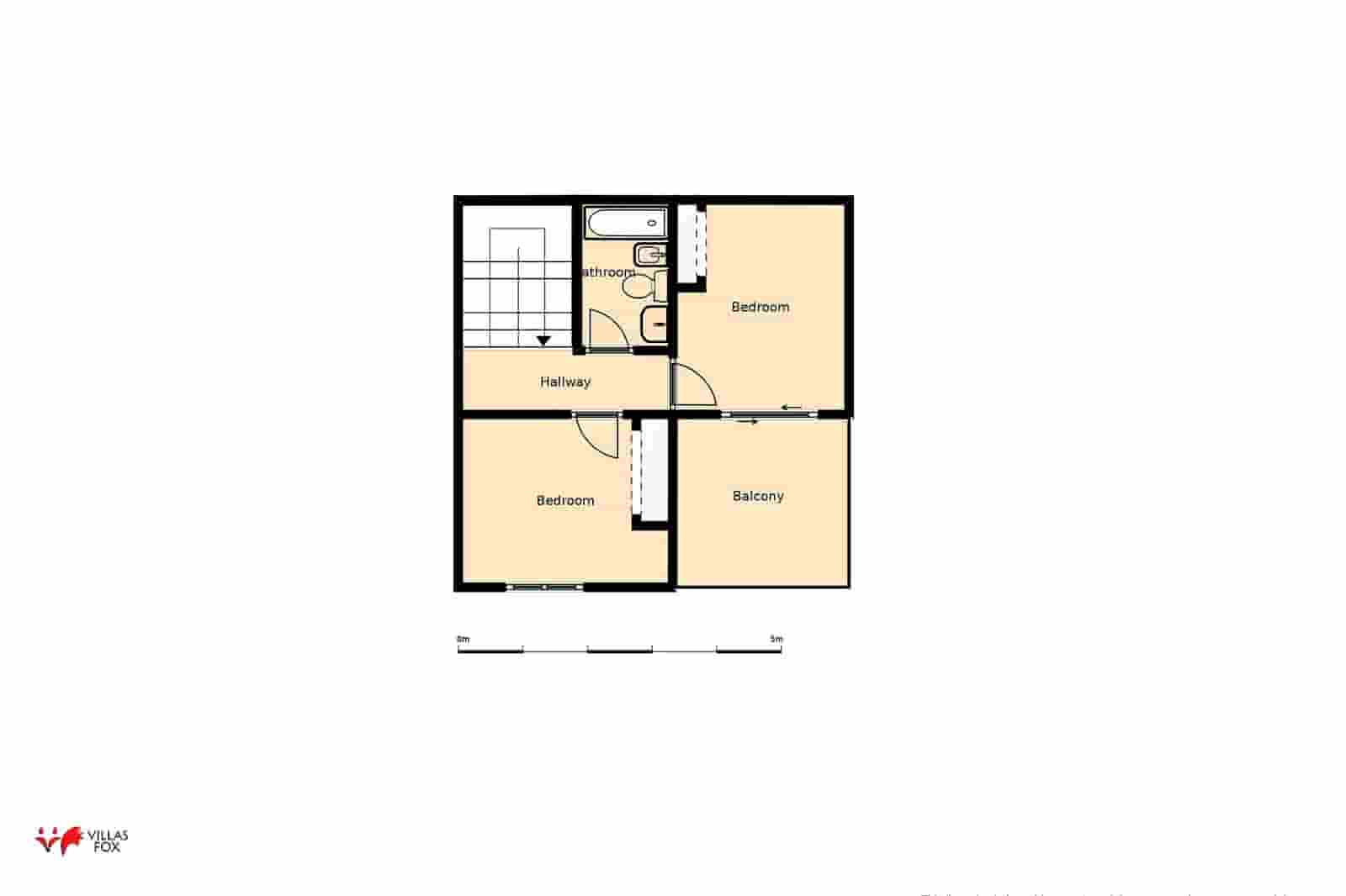4 Zimmer Haus zu verkaufen in San Miguel de Salinas mit Pool - 249.000 € (Ref: 10106557)