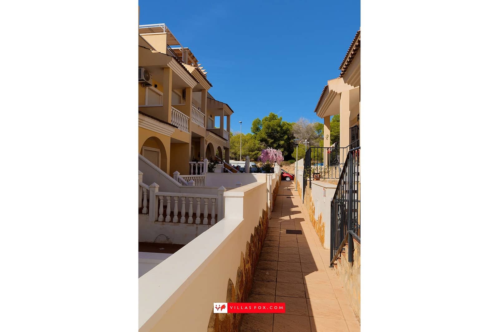 4 Zimmer Haus zu verkaufen in San Miguel de Salinas mit Pool - 249.000 € (Ref: 10106557)