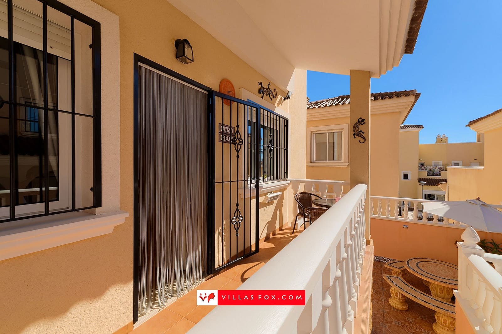 4 Zimmer Haus zu verkaufen in San Miguel de Salinas mit Pool - 249.000 € (Ref: 10106557)