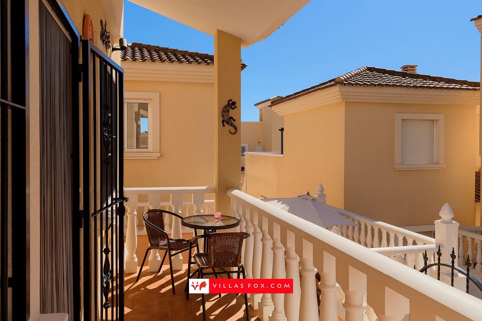 4 Zimmer Haus zu verkaufen in San Miguel de Salinas mit Pool - 249.000 € (Ref: 10106557)