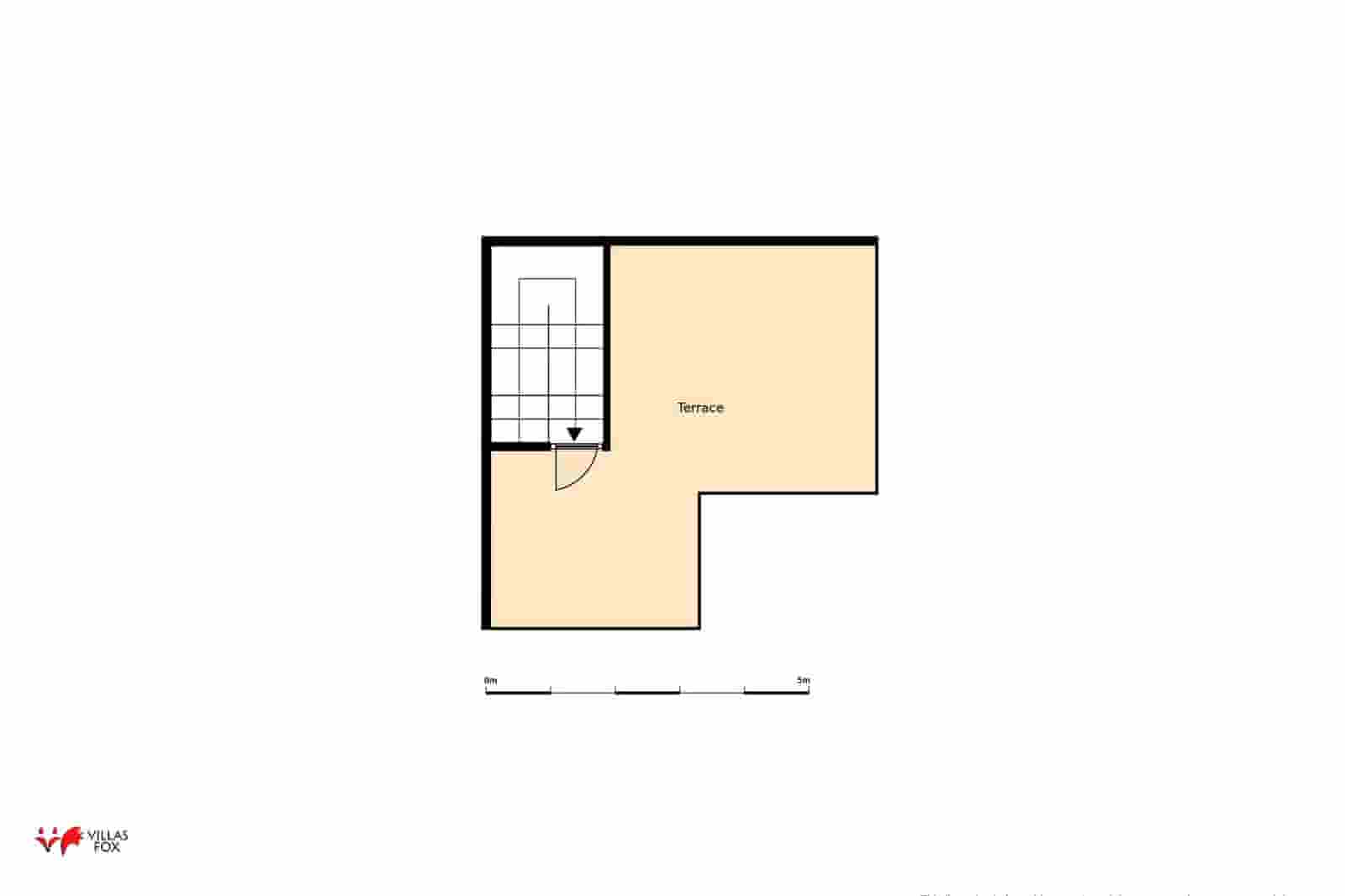 4 Zimmer Haus zu verkaufen in San Miguel de Salinas mit Pool - 249.000 € (Ref: 10106557)