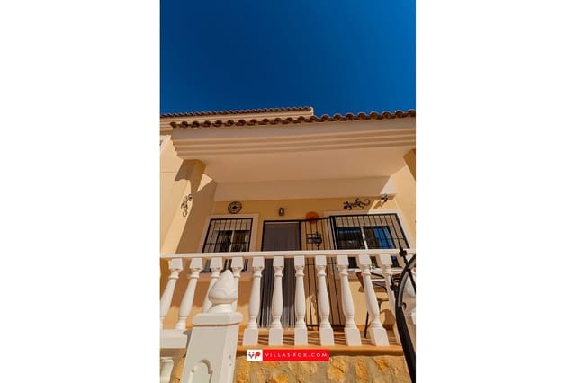 4 Zimmer Haus zu verkaufen in San Miguel de Salinas mit Pool - 249.000 € (Ref: 10106557)