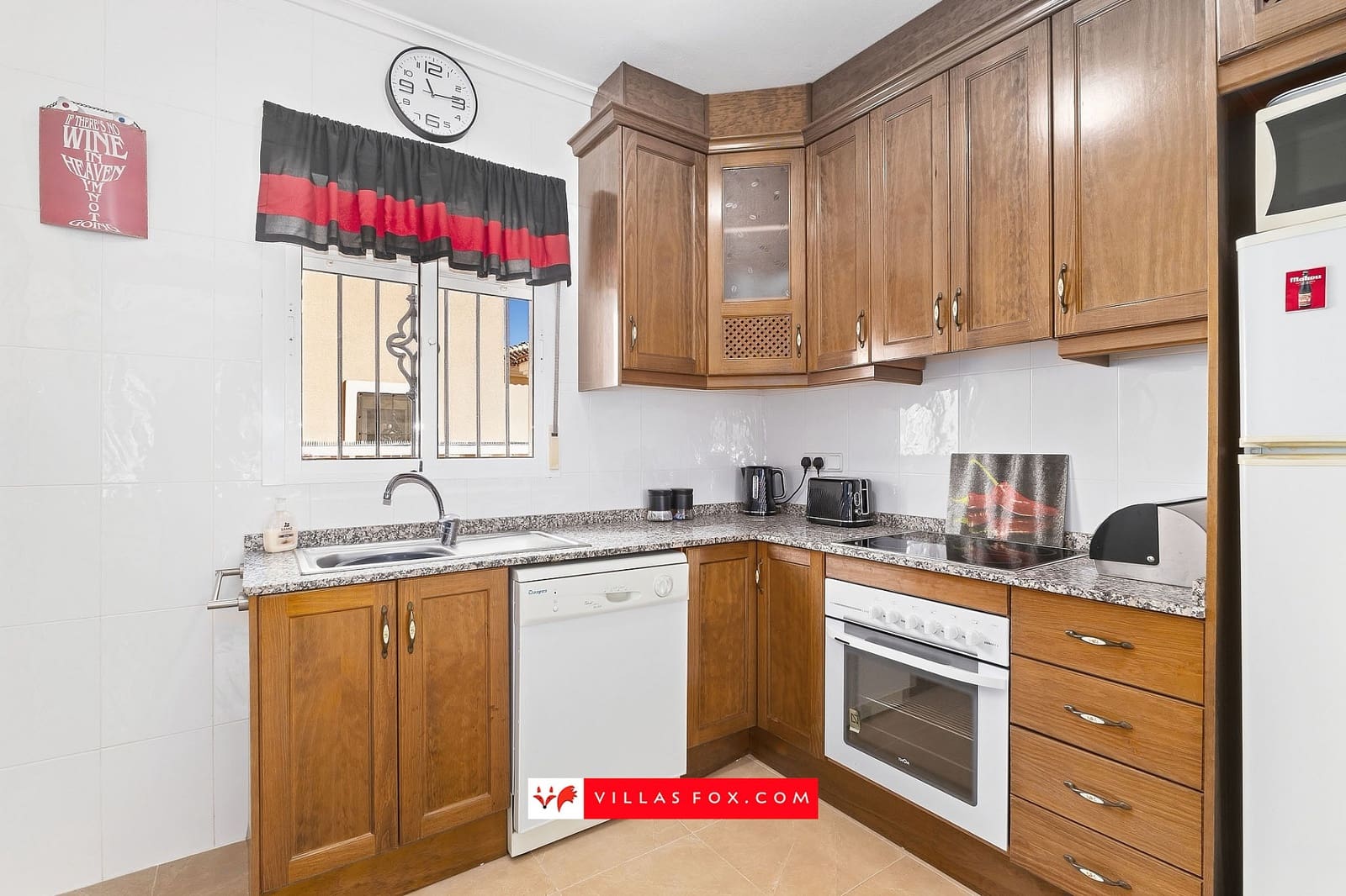 4 Zimmer Haus zu verkaufen in San Miguel de Salinas mit Pool - 249.000 € (Ref: 10106557)
