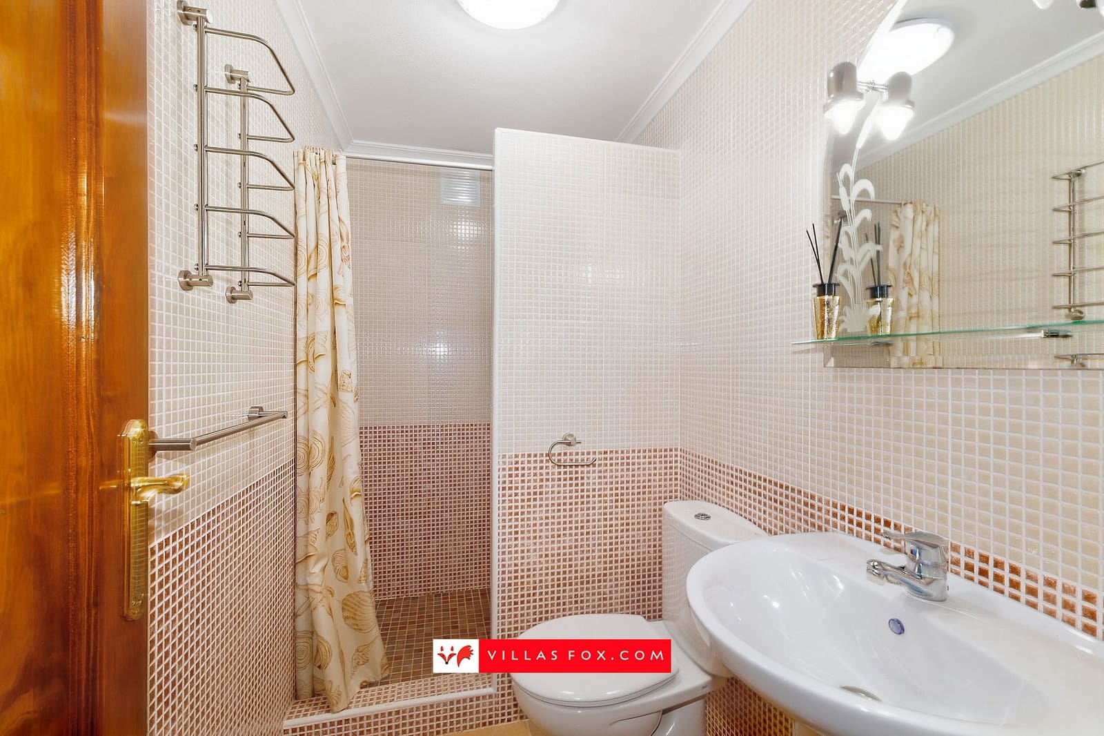 4 Zimmer Haus zu verkaufen in San Miguel de Salinas mit Pool - 249.000 € (Ref: 10106557)