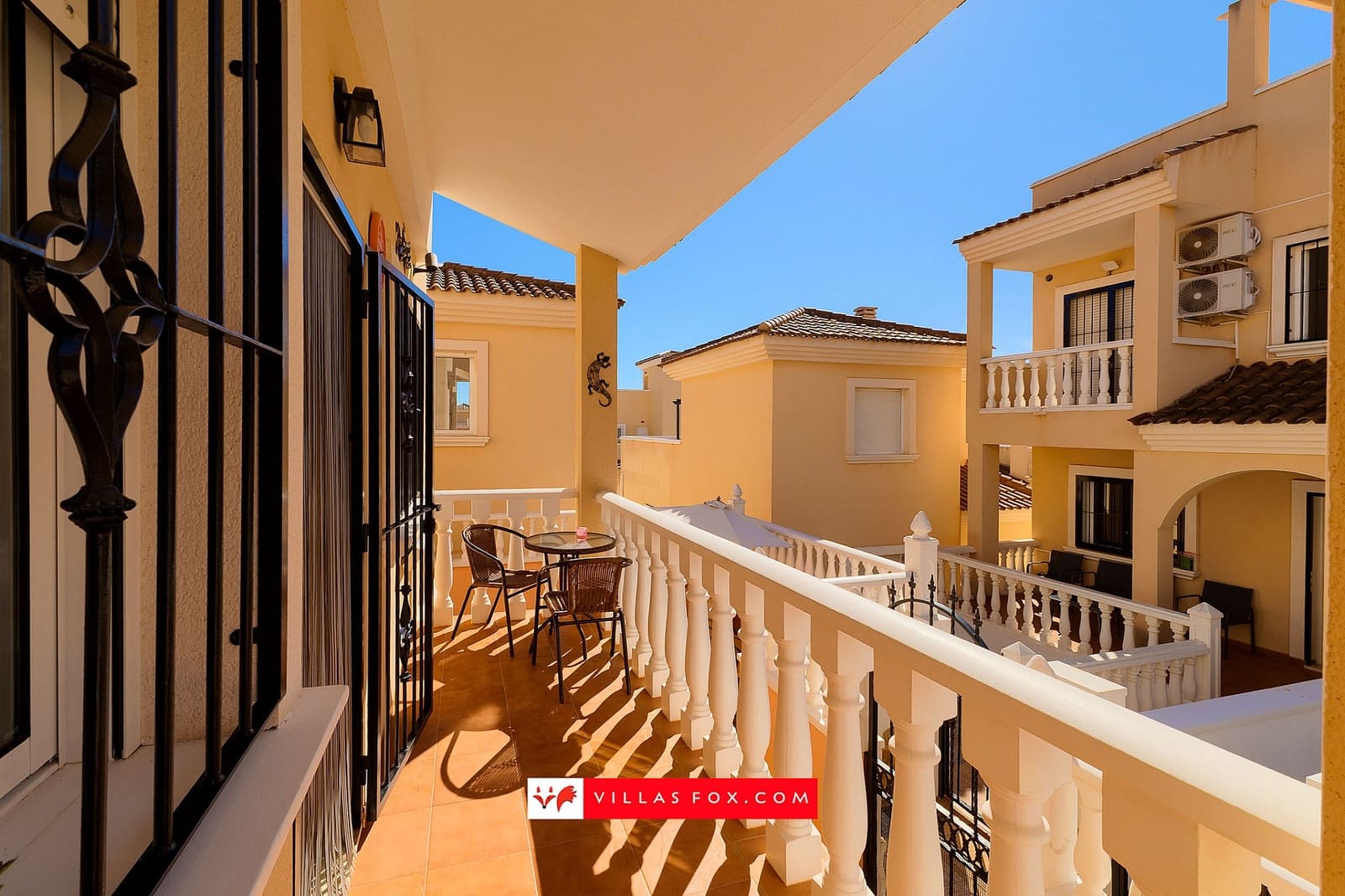 4 Zimmer Haus zu verkaufen in San Miguel de Salinas mit Pool - 249.000 € (Ref: 10106557)