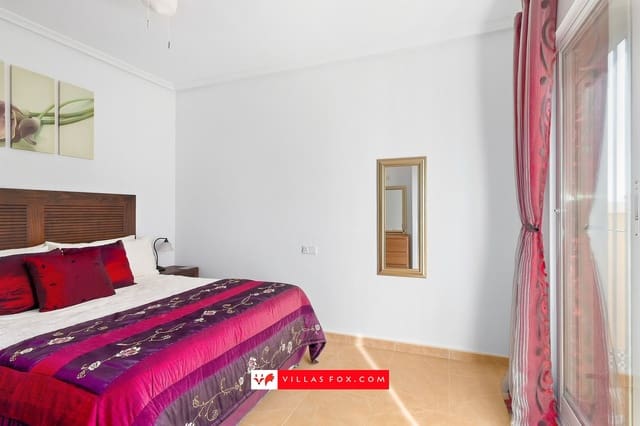 4 Zimmer Haus zu verkaufen in San Miguel de Salinas mit Pool - 249.000 € (Ref: 10106557)