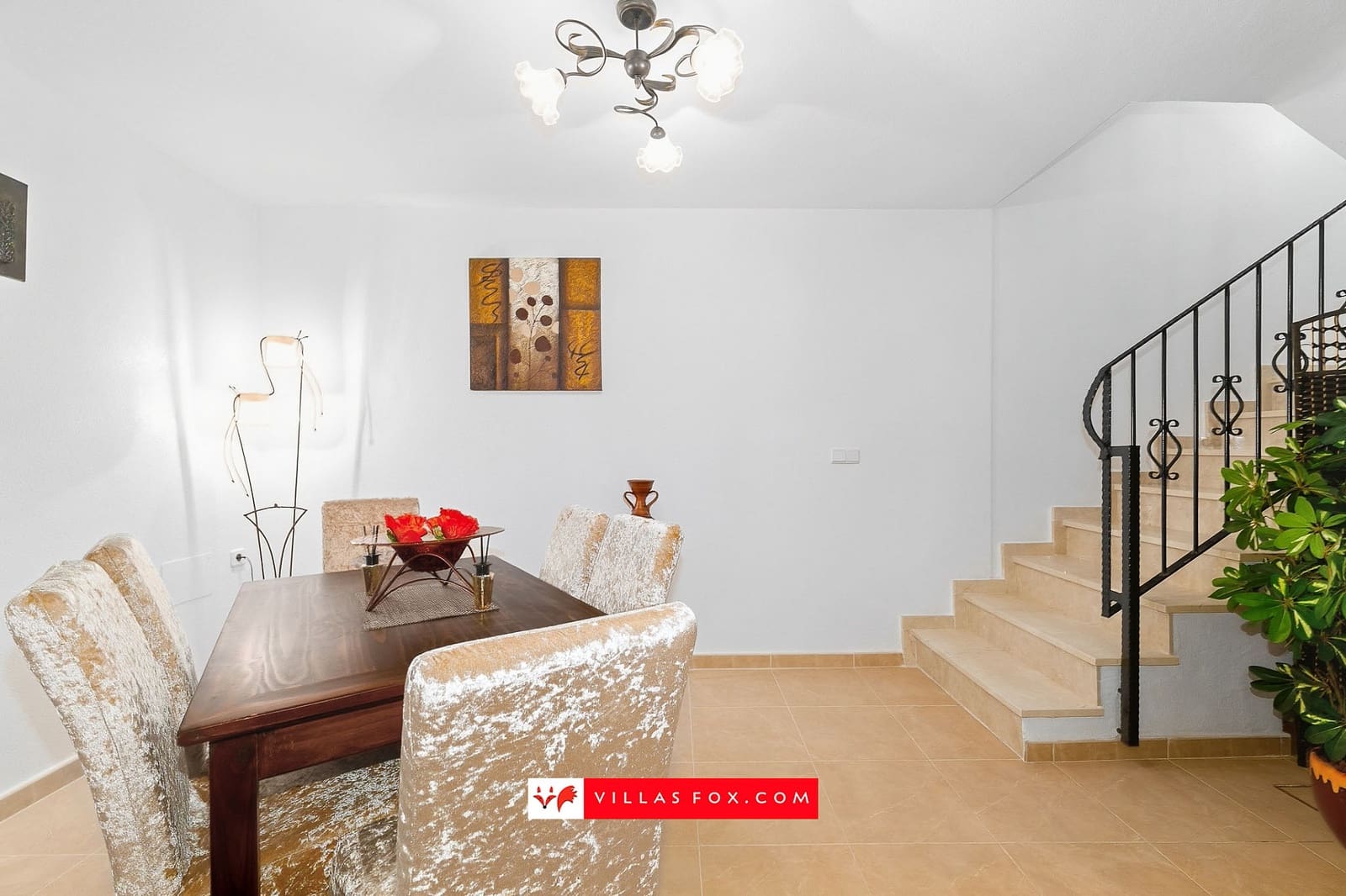 4 Zimmer Haus zu verkaufen in San Miguel de Salinas mit Pool - 249.000 € (Ref: 10106557)