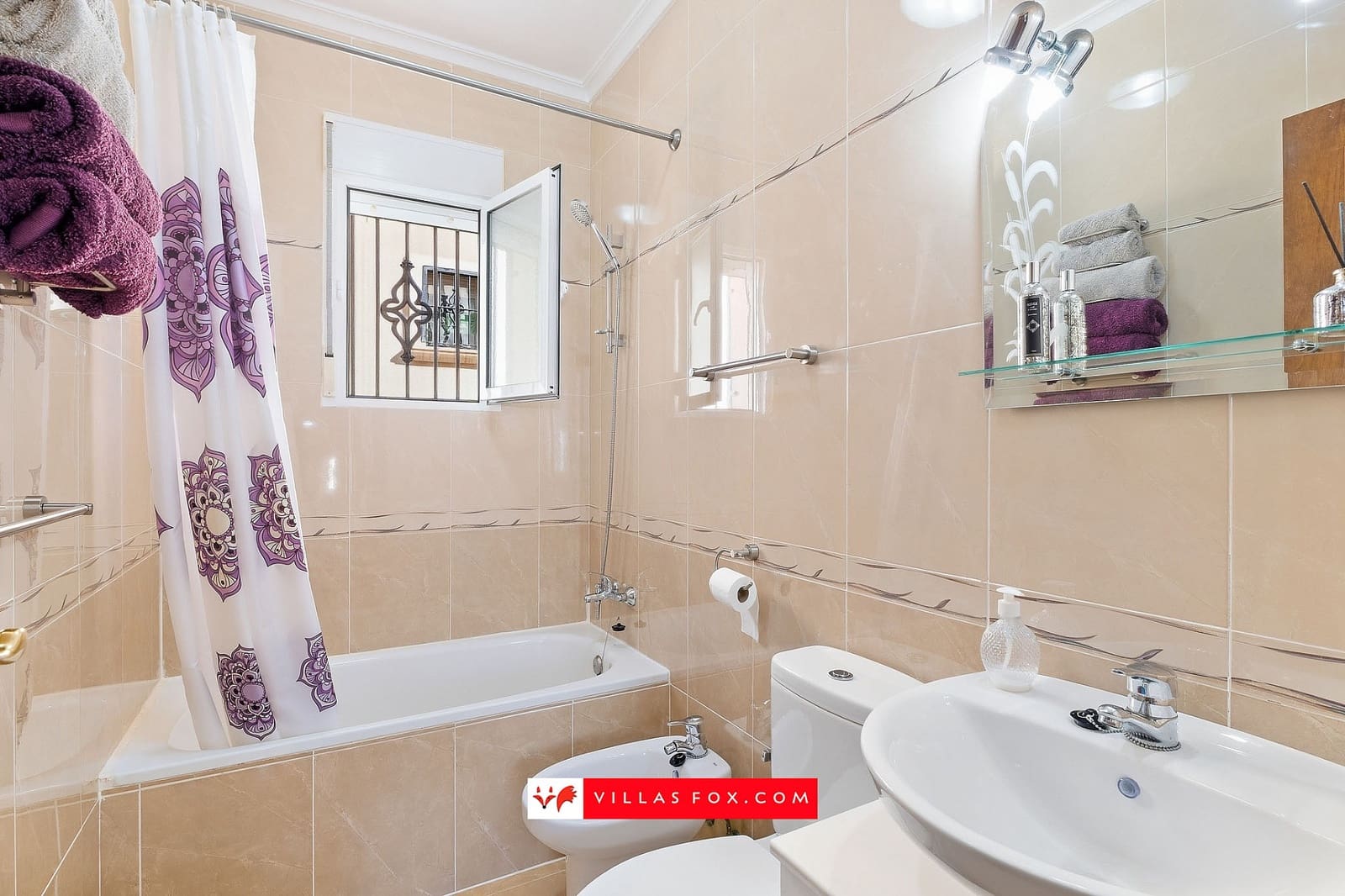 4 Zimmer Haus zu verkaufen in San Miguel de Salinas mit Pool - 249.000 € (Ref: 10106557)