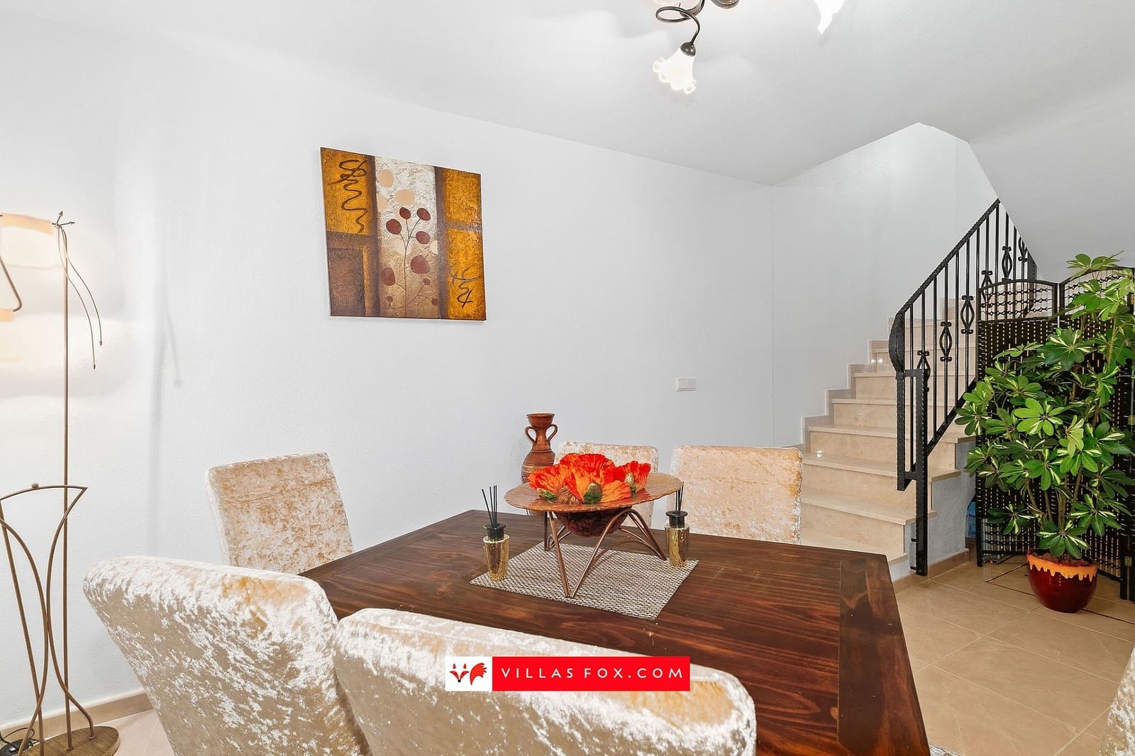 4 Zimmer Haus zu verkaufen in San Miguel de Salinas mit Pool - 249.000 € (Ref: 10106557)