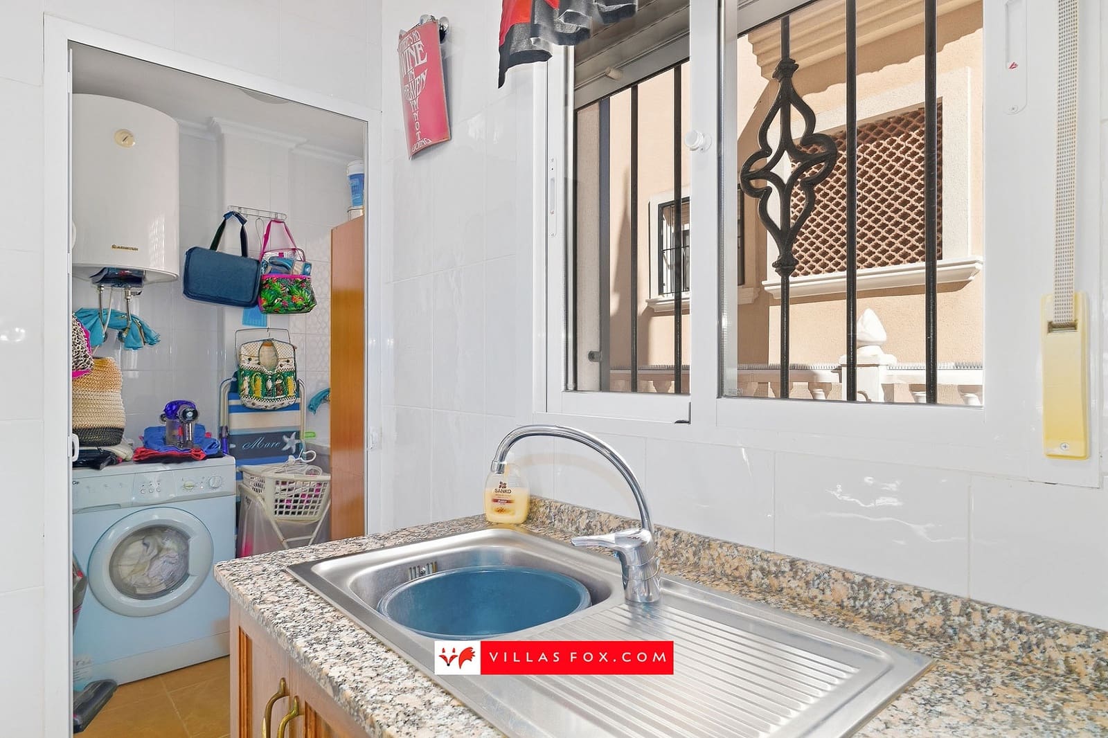 4 Zimmer Haus zu verkaufen in San Miguel de Salinas mit Pool - 249.000 € (Ref: 10106557)