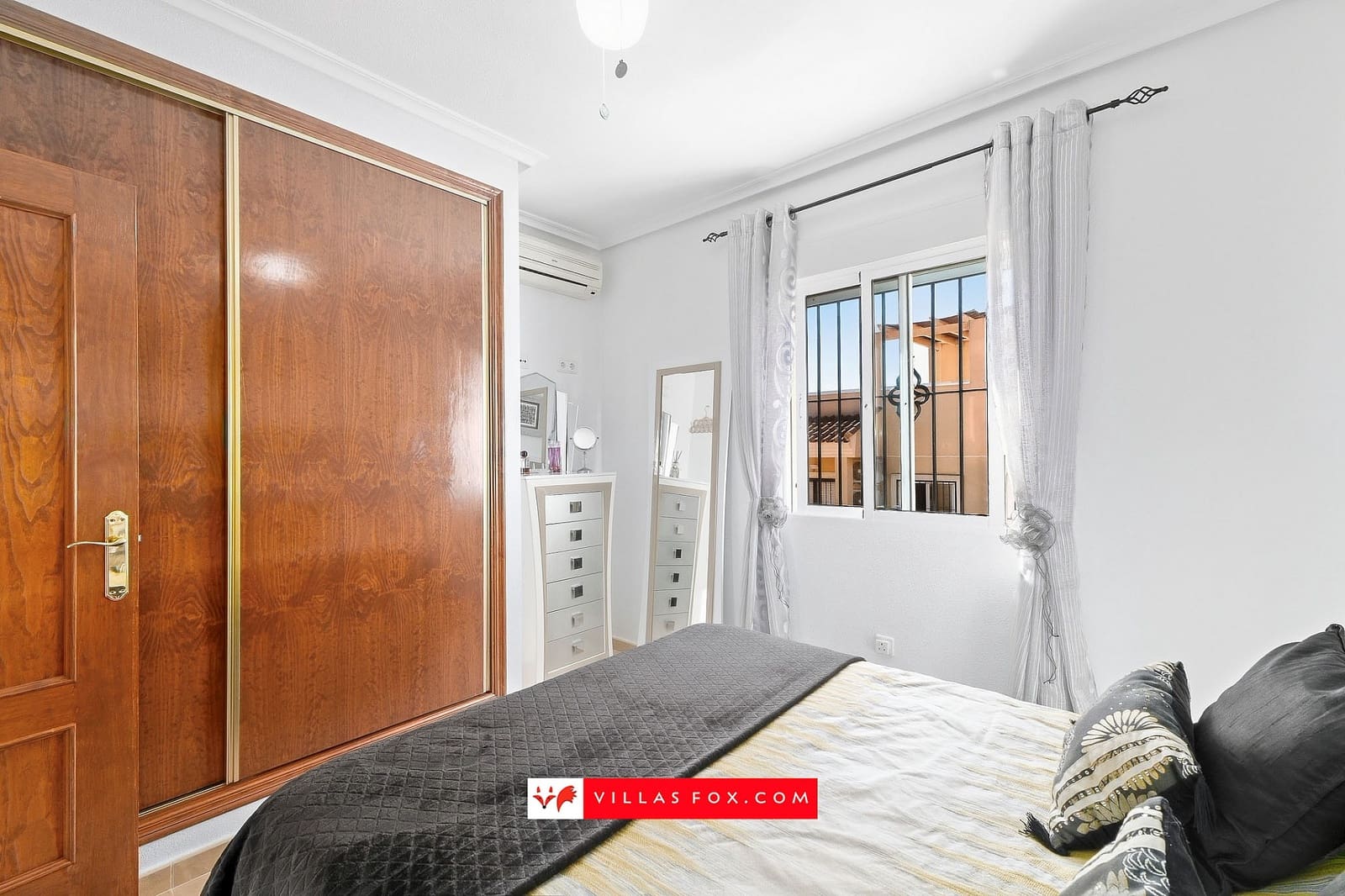 4 Zimmer Haus zu verkaufen in San Miguel de Salinas mit Pool - 249.000 € (Ref: 10106557)