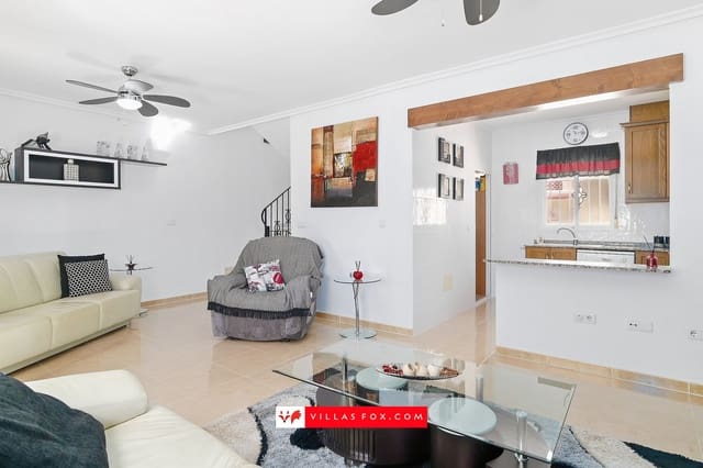 4 Zimmer Haus zu verkaufen in San Miguel de Salinas mit Pool - 249.000 € (Ref: 10106557)