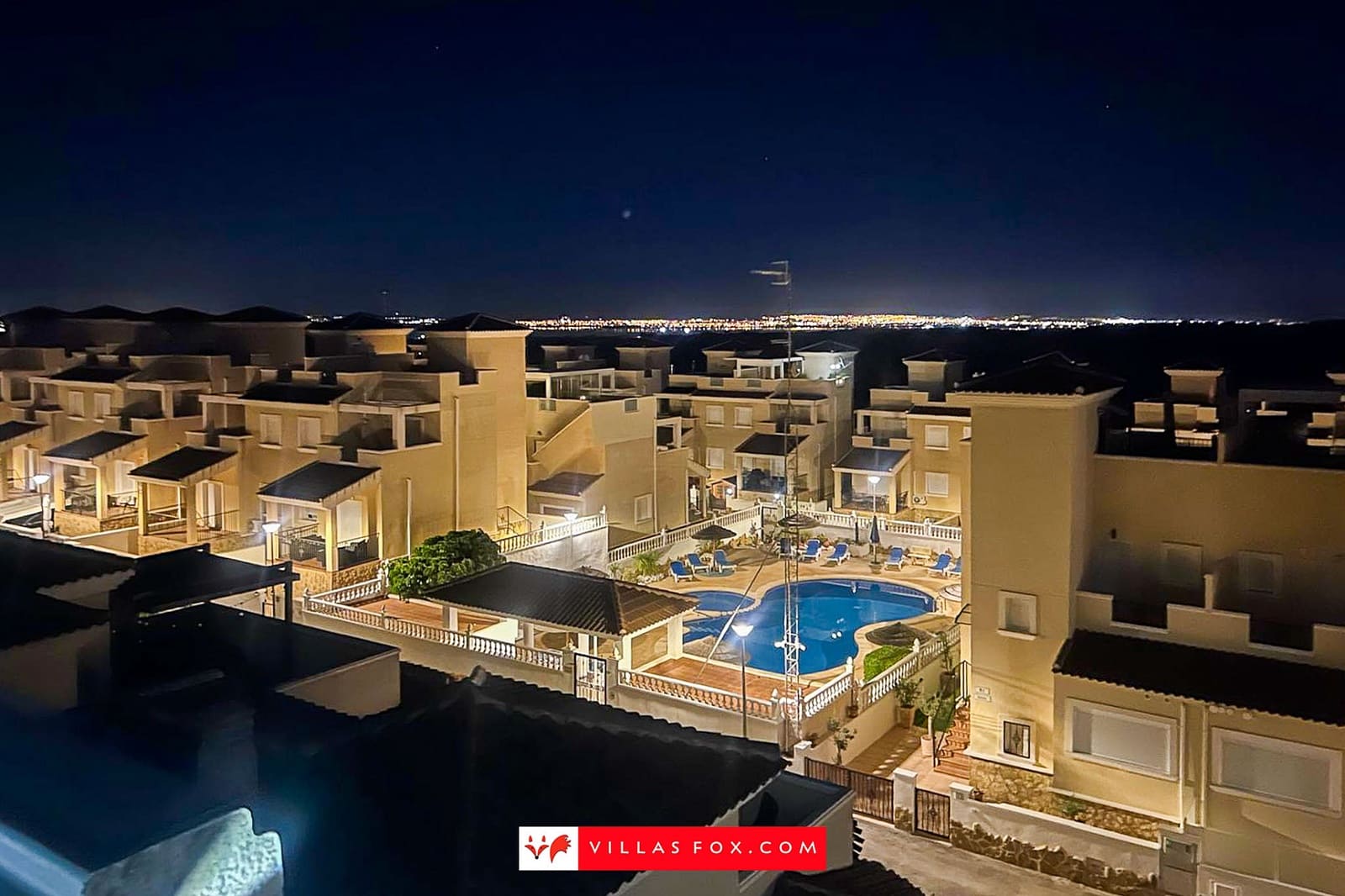 4 Zimmer Haus zu verkaufen in San Miguel de Salinas mit Pool - 249.000 € (Ref: 10106557)