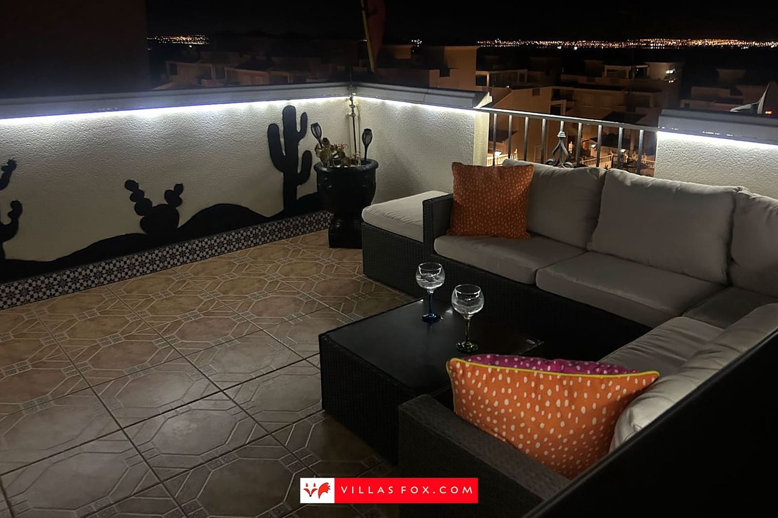 4 Zimmer Haus zu verkaufen in San Miguel de Salinas mit Pool - 249.000 € (Ref: 10106557)