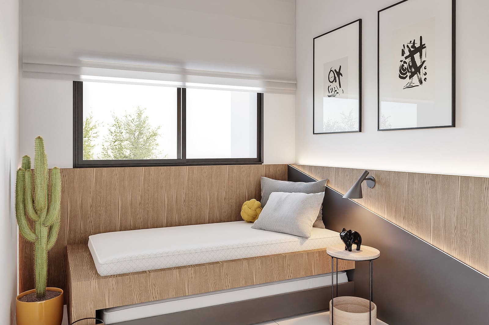 2 chambre Appartement à vendre à San Miguel de Salinas avec piscine garage - 194 900 € (Ref: 10111887)
