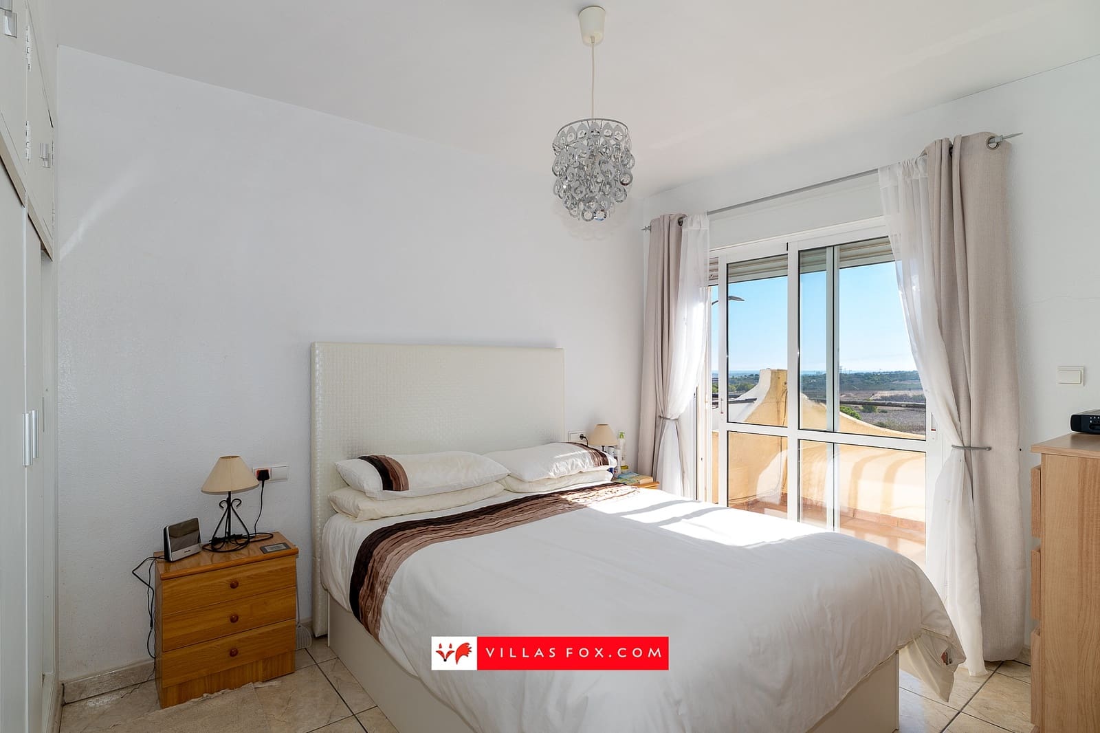 3 soveværelse Byhus til salg i San Miguel de Salinas med swimmingpool - € 175.000 (Ref: 10114461)