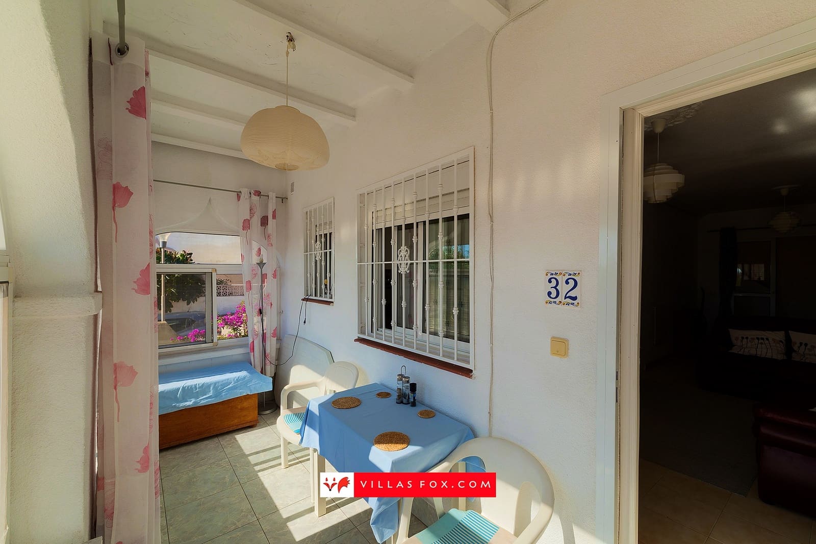 3 soveværelse Byhus til salg i San Miguel de Salinas med swimmingpool - € 175.000 (Ref: 10114461)