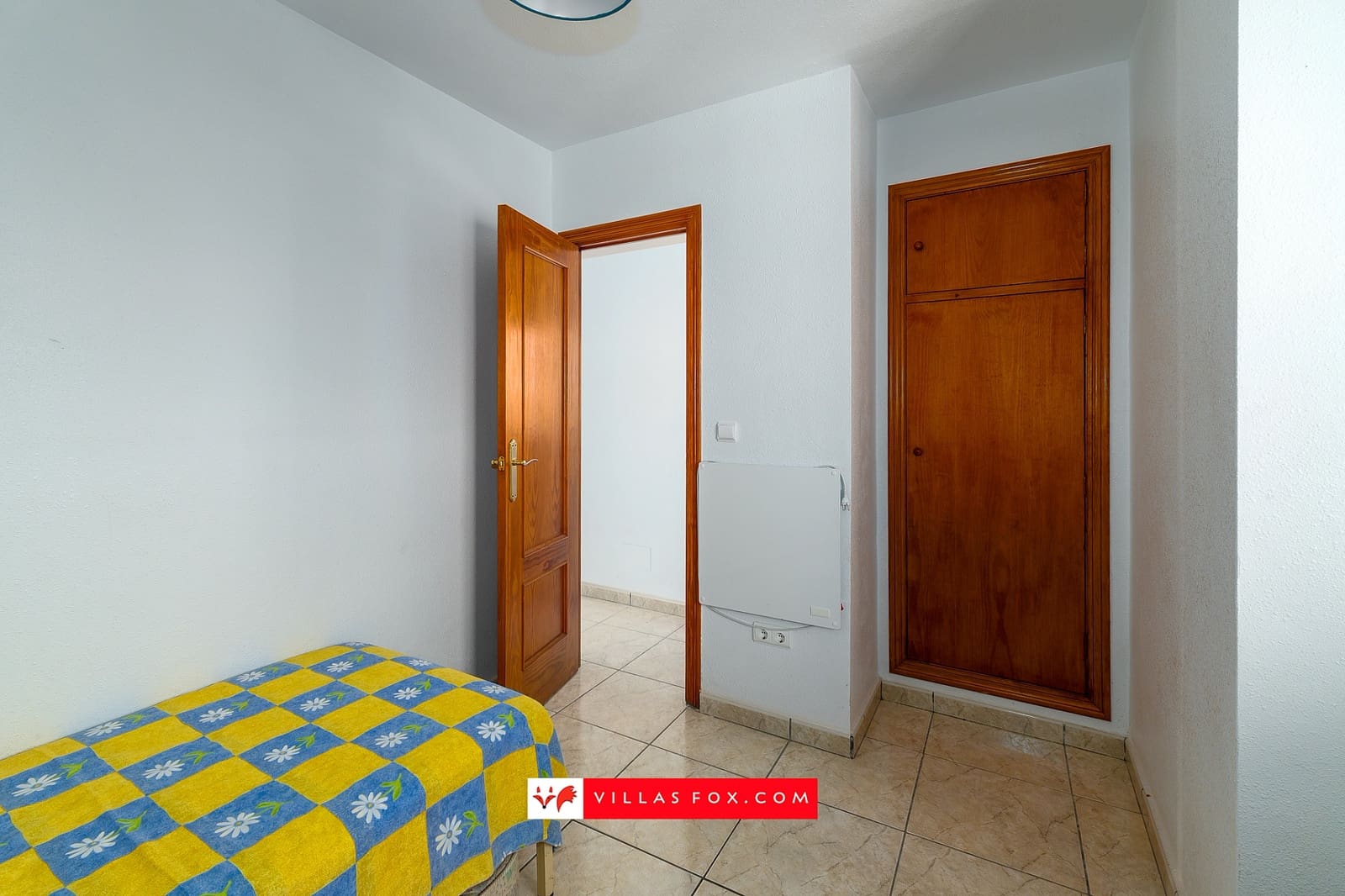 3 soveværelse Byhus til salg i San Miguel de Salinas med swimmingpool - € 175.000 (Ref: 10114461)