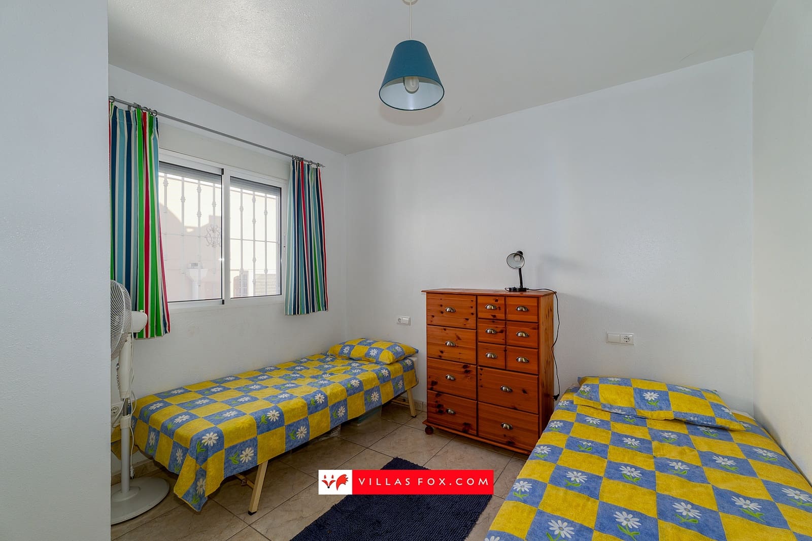 3 soveværelse Byhus til salg i San Miguel de Salinas med swimmingpool - € 175.000 (Ref: 10114461)