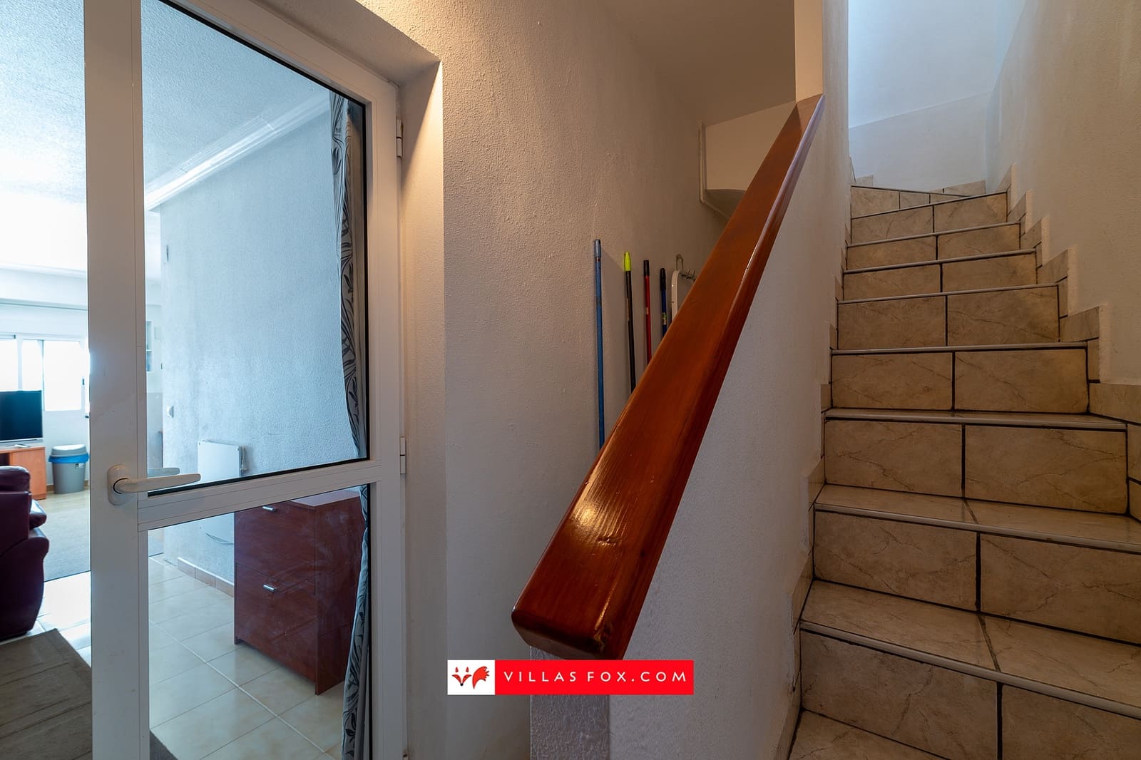 3 soveværelse Byhus til salg i San Miguel de Salinas med swimmingpool - € 175.000 (Ref: 10114461)