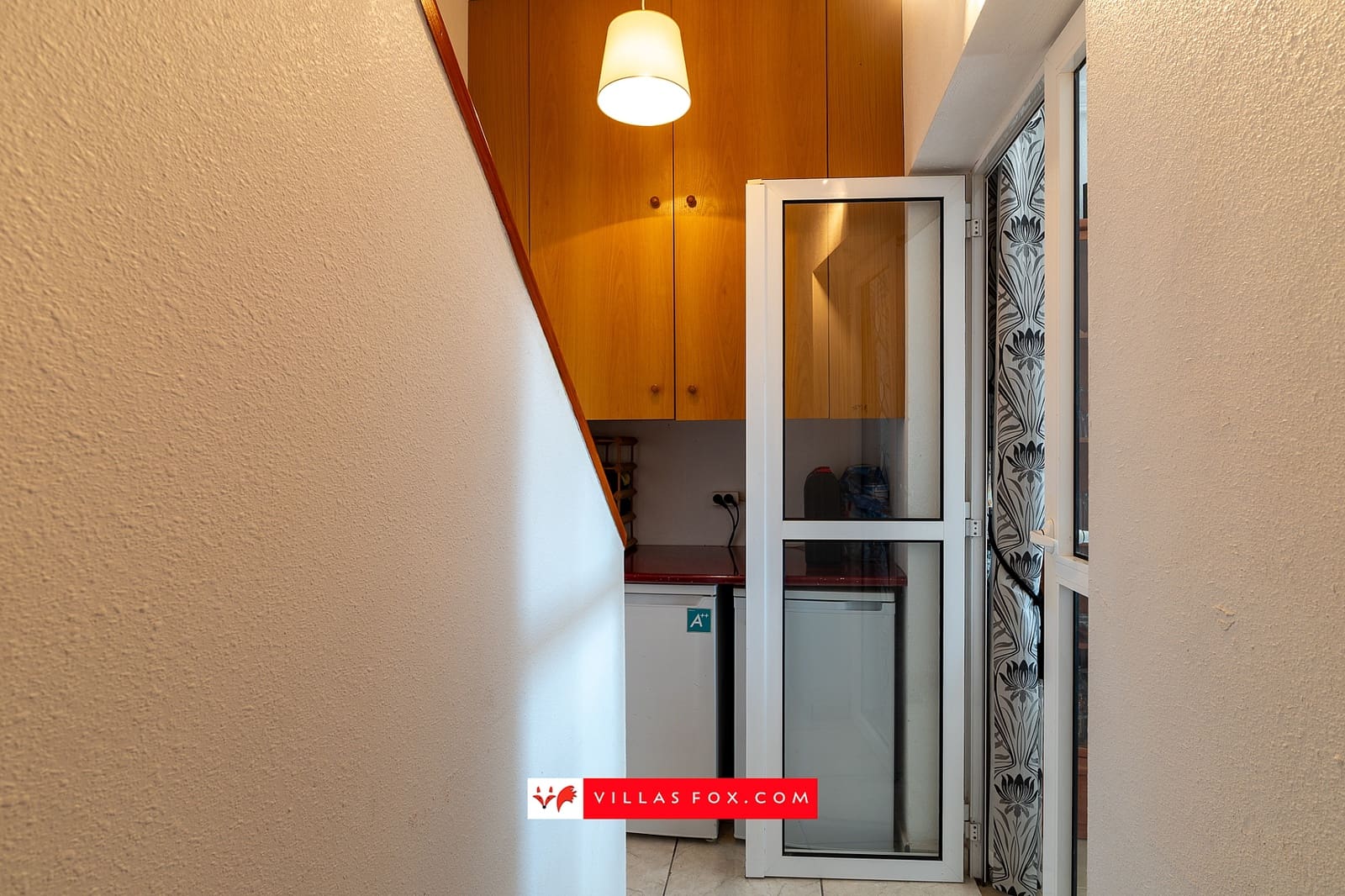 3 soveværelse Byhus til salg i San Miguel de Salinas med swimmingpool - € 175.000 (Ref: 10114461)