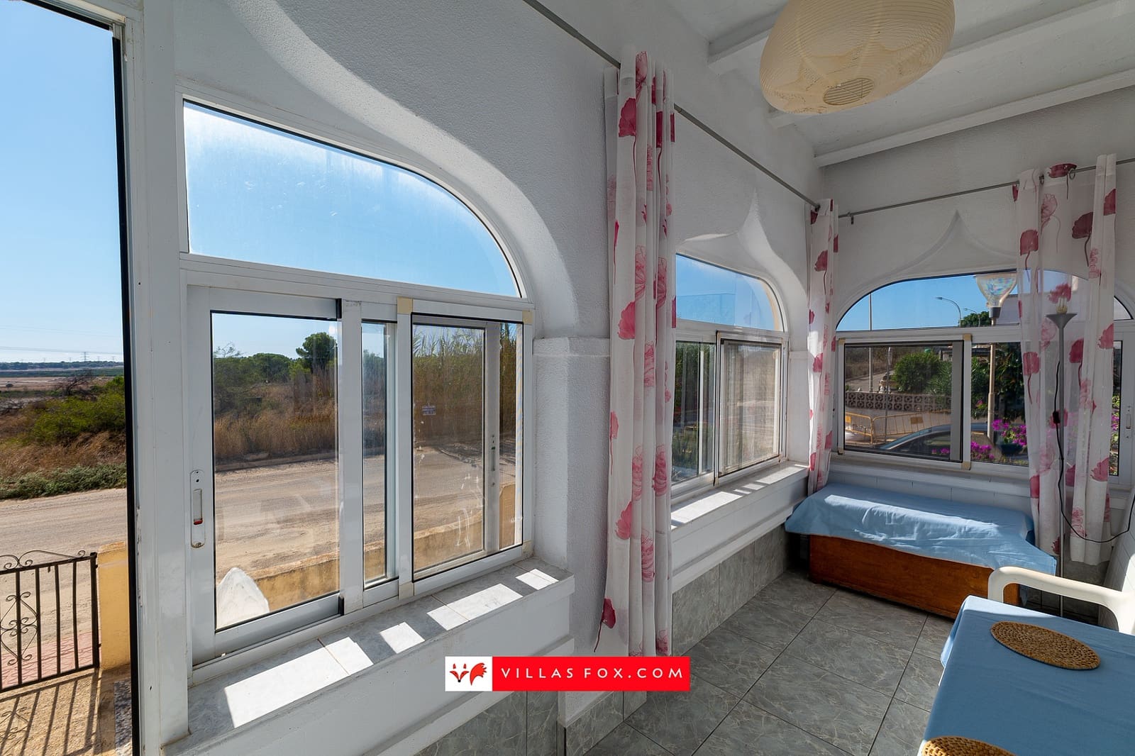 3 soveværelse Byhus til salg i San Miguel de Salinas med swimmingpool - € 175.000 (Ref: 10114461)