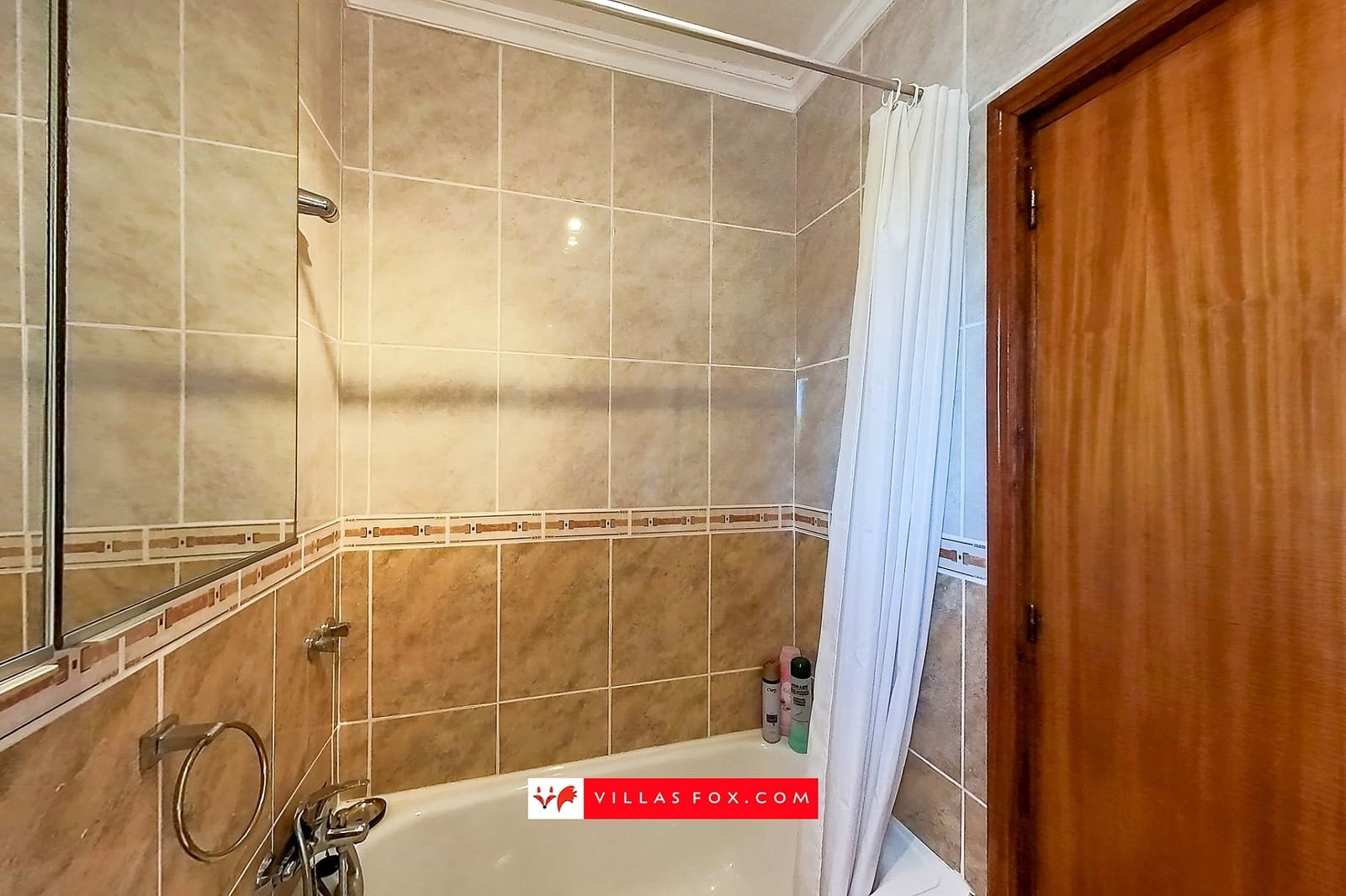 3 soveværelse Byhus til salg i San Miguel de Salinas med swimmingpool - € 175.000 (Ref: 10114461)
