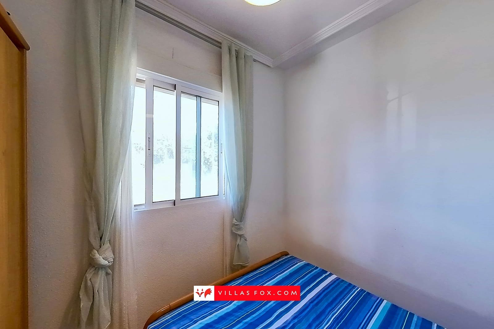 3 soveværelse Byhus til salg i San Miguel de Salinas med swimmingpool - € 175.000 (Ref: 10114461)