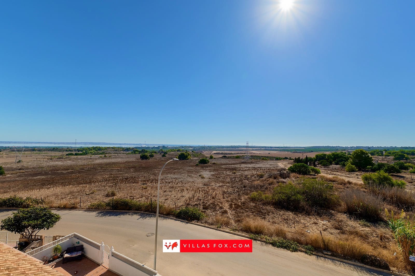 3 soveværelse Byhus til salg i San Miguel de Salinas med swimmingpool - € 175.000 (Ref: 10114461)
