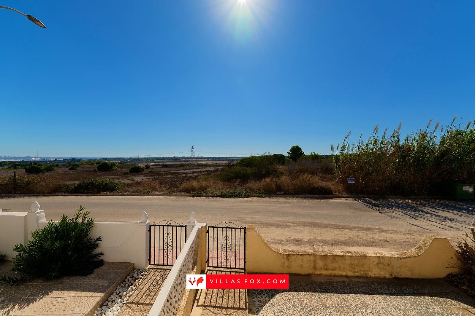 3 soveværelse Byhus til salg i San Miguel de Salinas med swimmingpool - € 175.000 (Ref: 10114461)