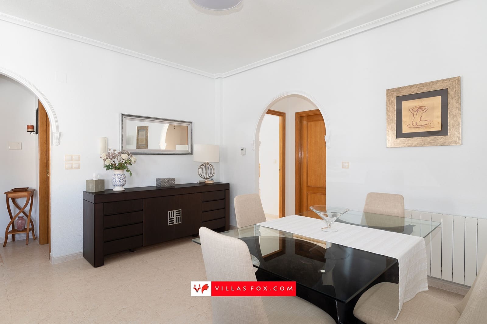 3 bedroom Villa for sale in Bigastro with pool garage - € 320,000 (Ref: 10124474)