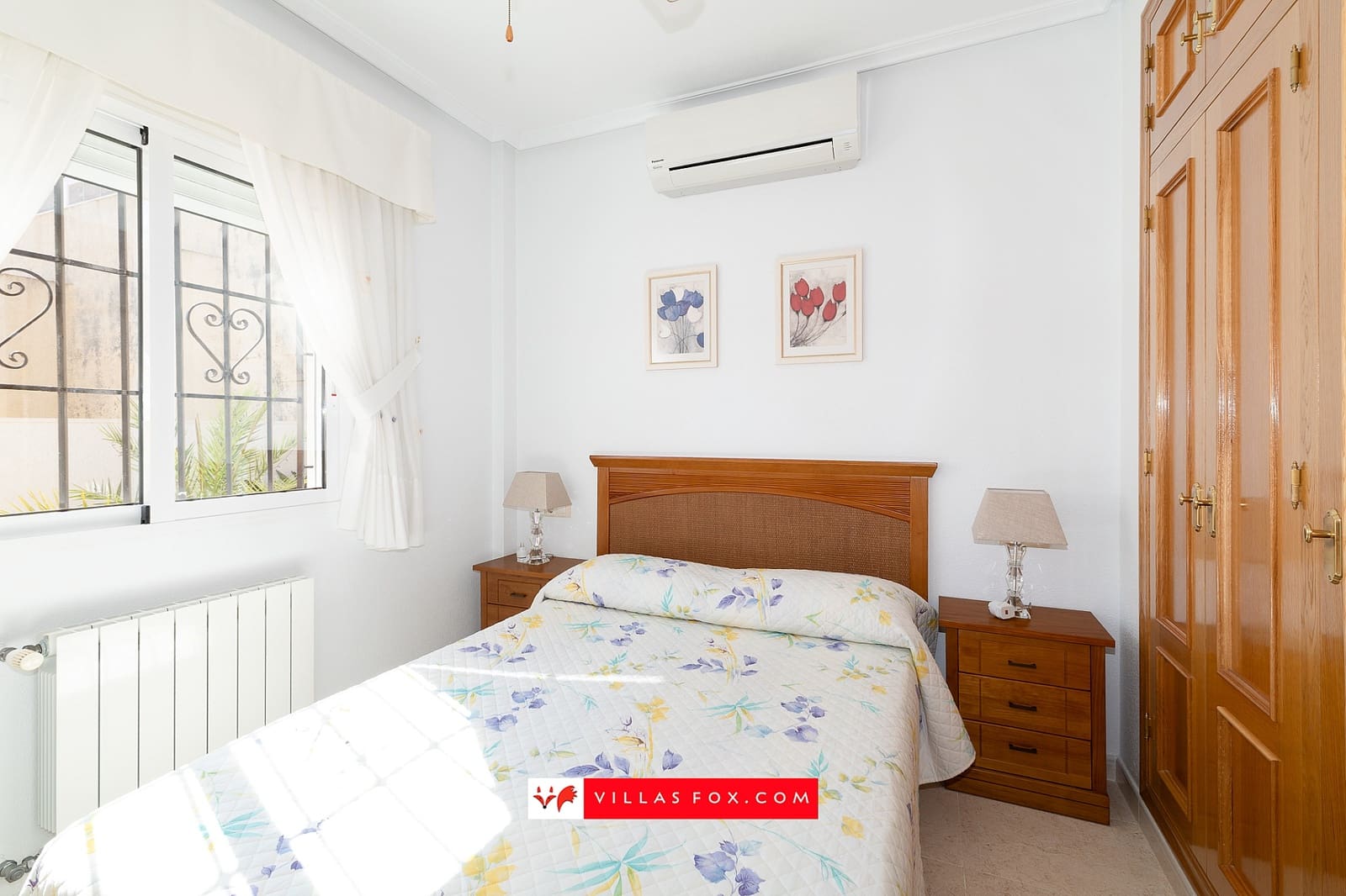 3 bedroom Villa for sale in Bigastro with pool garage - € 320,000 (Ref: 10124474)