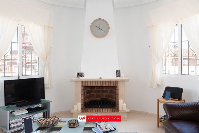 3 quarto Moradia para venda em Bigastro com piscina garagem - 320 000 € (Ref: 10124474)