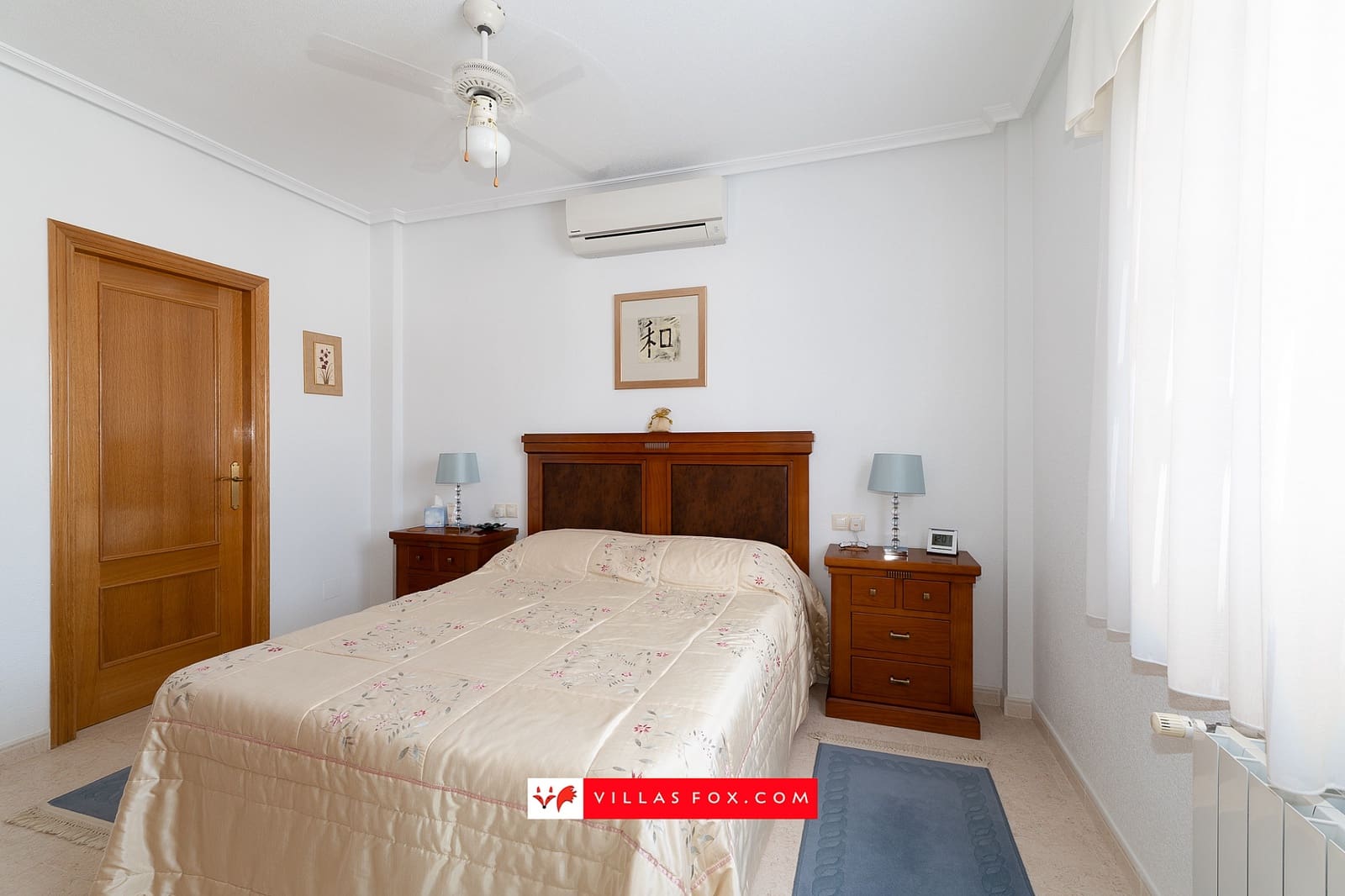 3 bedroom Villa for sale in Bigastro with pool garage - € 320,000 (Ref: 10124474)