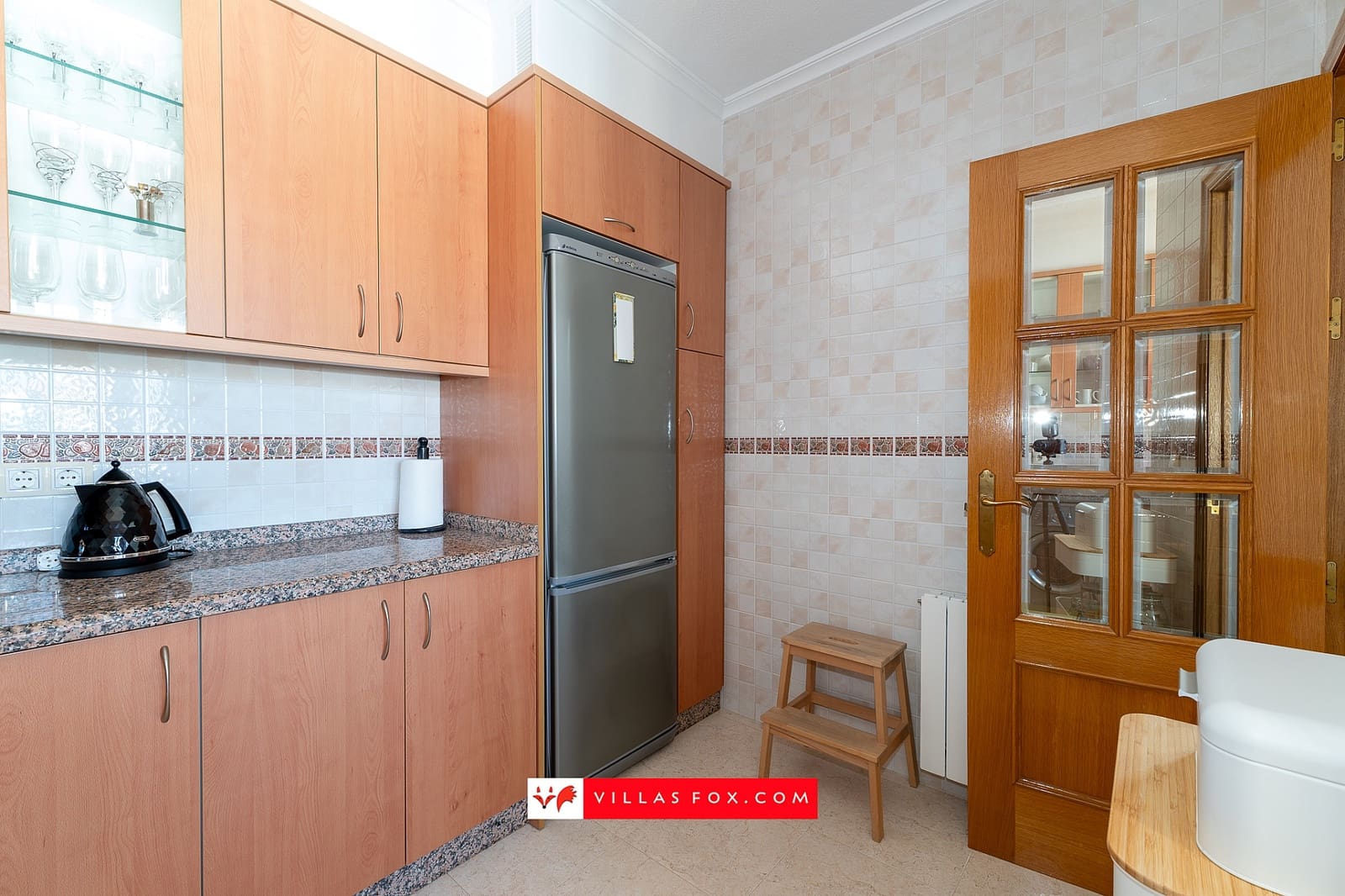 3 bedroom Villa for sale in Bigastro with pool garage - € 320,000 (Ref: 10124474)