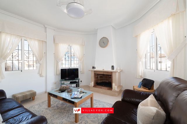 3 quarto Moradia para venda em Bigastro com piscina garagem - 320 000 € (Ref: 10124474)