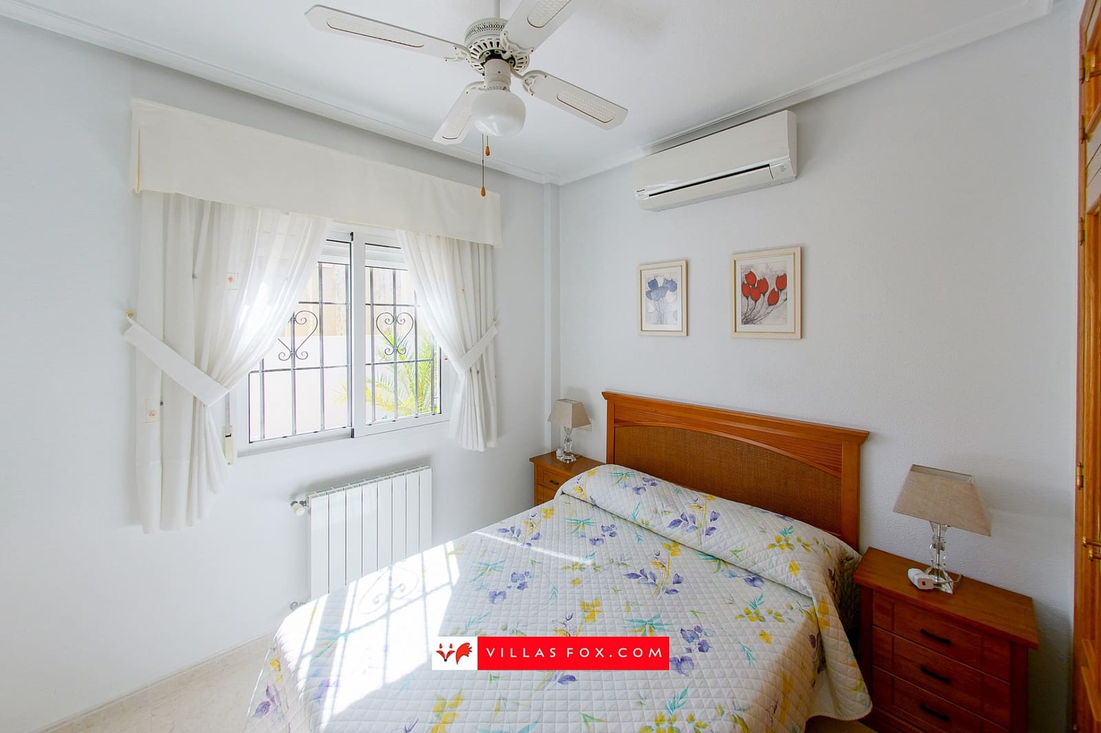 3 bedroom Villa for sale in Bigastro with pool garage - € 320,000 (Ref: 10124474)