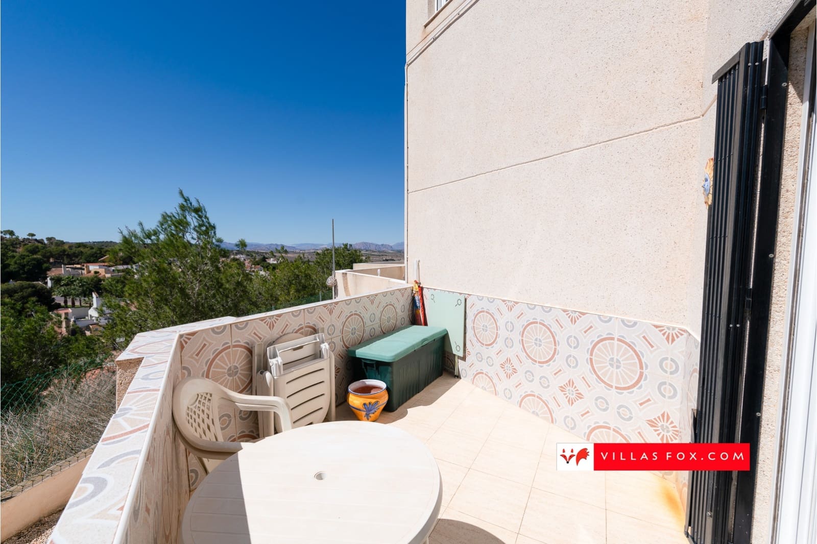 1 slaapkamer Appartement te koop in San Miguel de Salinas - € 82.000 (Ref: 10124672)