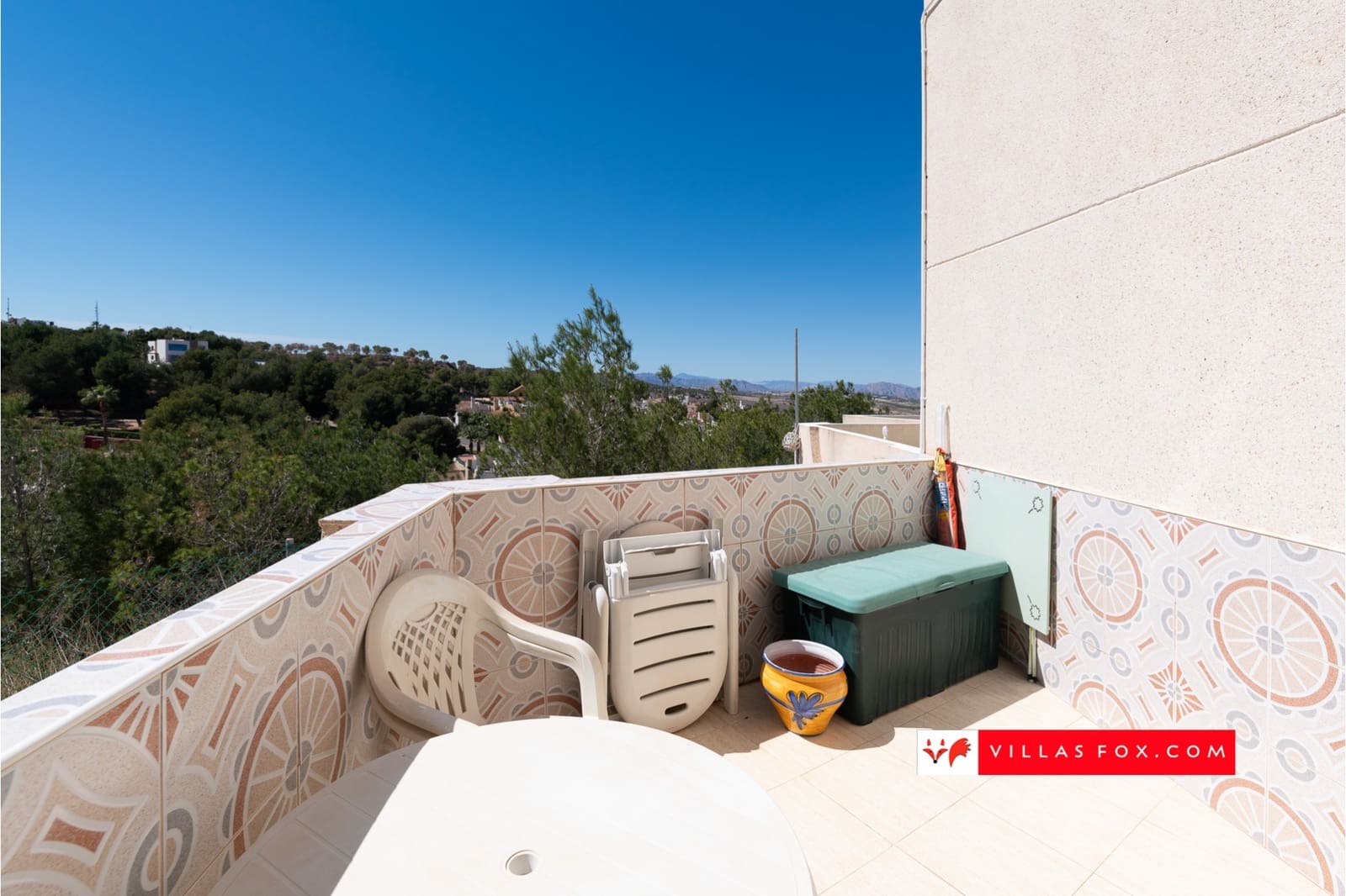 1 slaapkamer Appartement te koop in San Miguel de Salinas - € 82.000 (Ref: 10124672)