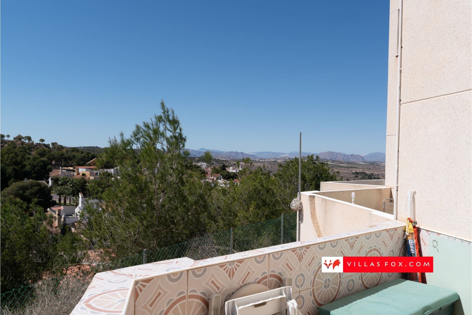 1 slaapkamer Appartement te koop in San Miguel de Salinas - € 82.000 (Ref: 10124672)