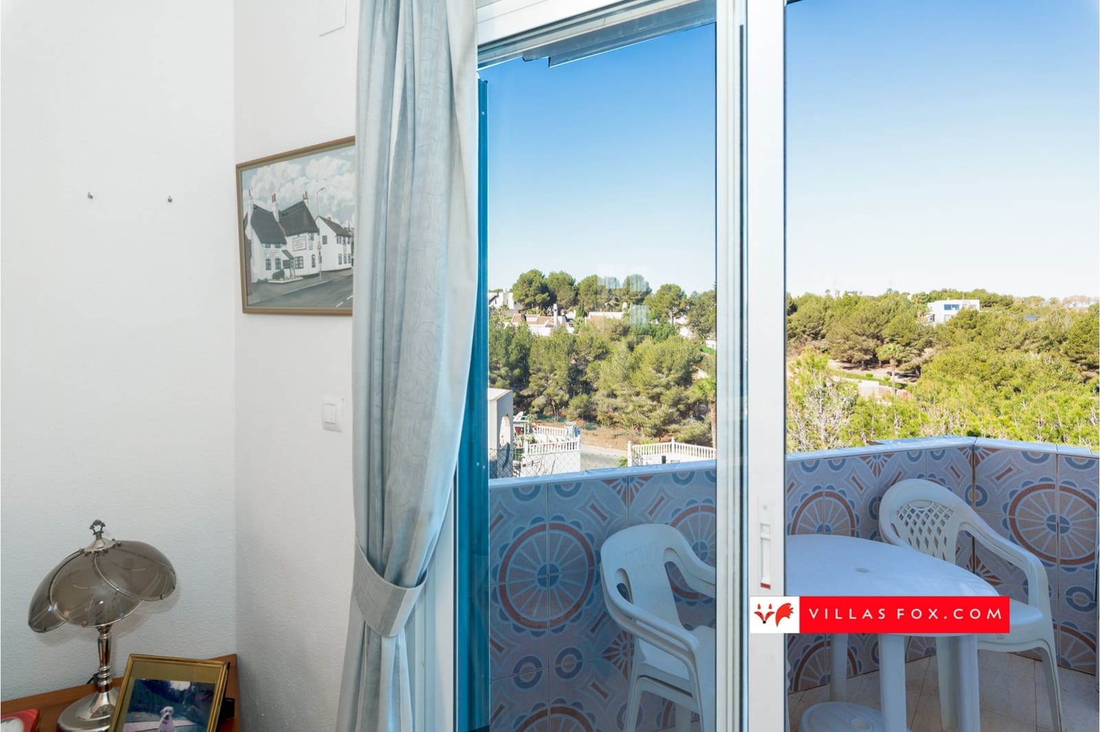 1 slaapkamer Appartement te koop in San Miguel de Salinas - € 82.000 (Ref: 10124672)