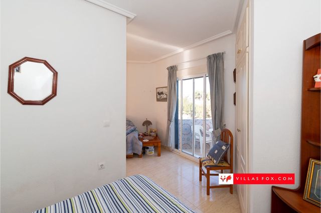 1 slaapkamer Appartement te koop in San Miguel de Salinas - € 82.000 (Ref: 10124672)