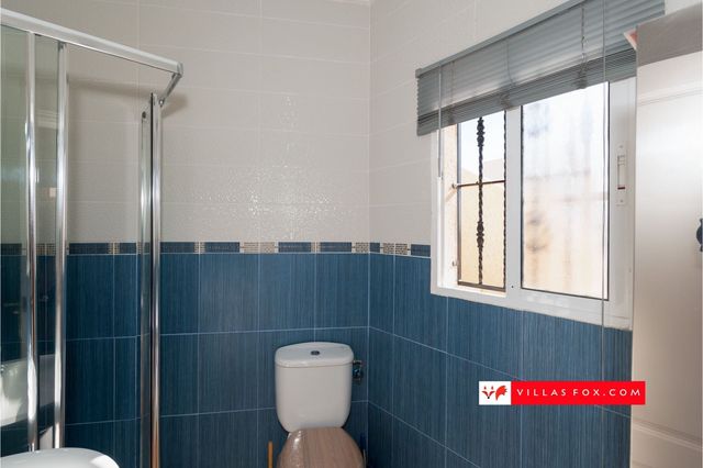 1 slaapkamer Appartement te koop in San Miguel de Salinas - € 82.000 (Ref: 10124672)