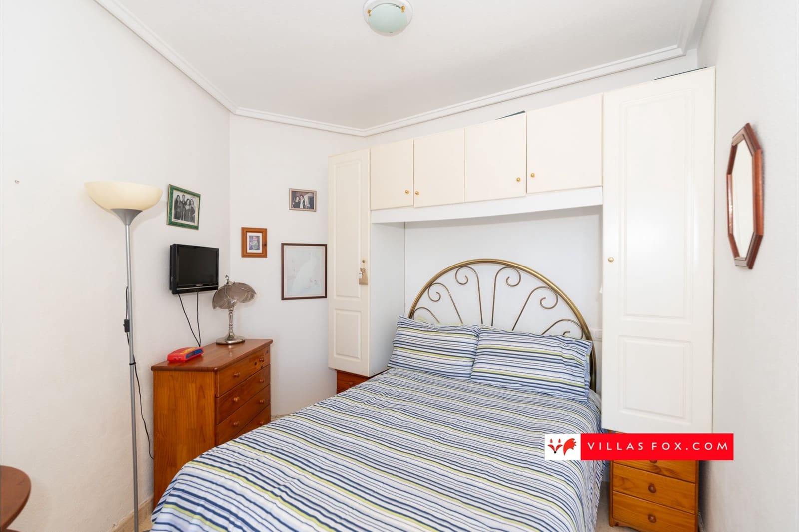 1 slaapkamer Appartement te koop in San Miguel de Salinas - € 82.000 (Ref: 10124672)