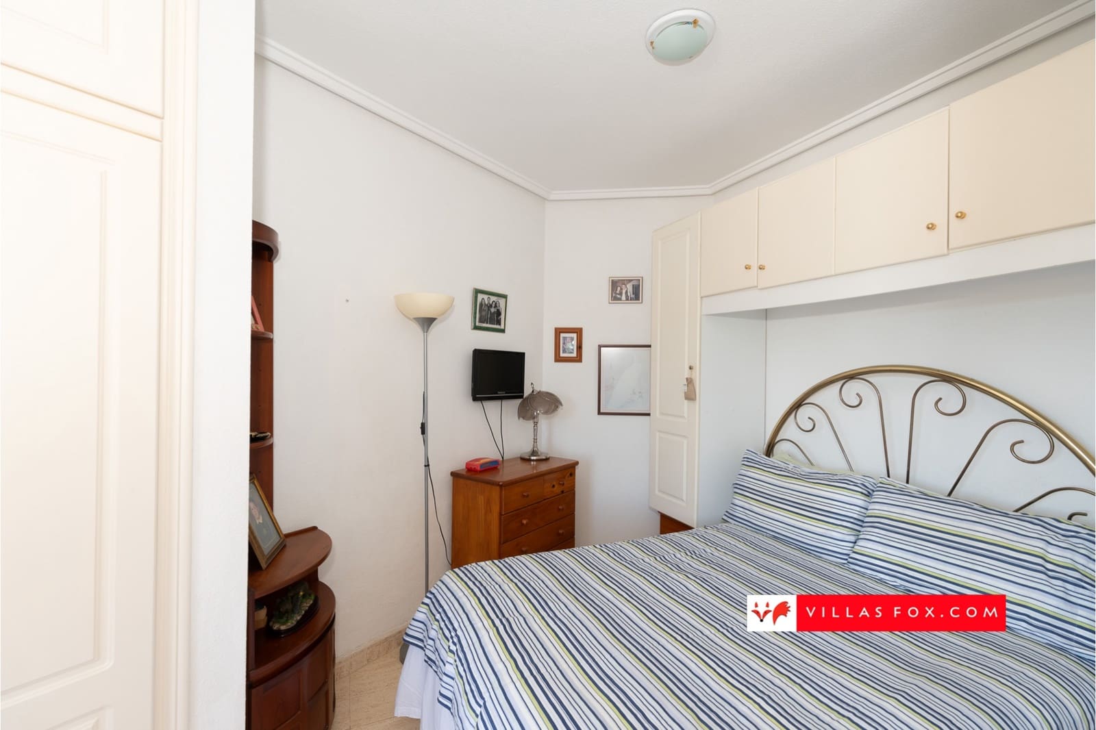 1 slaapkamer Appartement te koop in San Miguel de Salinas - € 82.000 (Ref: 10124672)