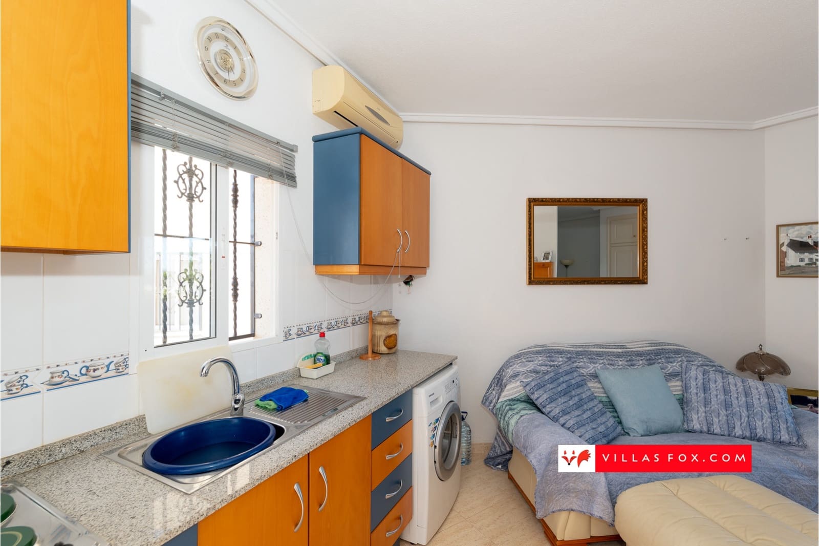 1 slaapkamer Appartement te koop in San Miguel de Salinas - € 82.000 (Ref: 10124672)