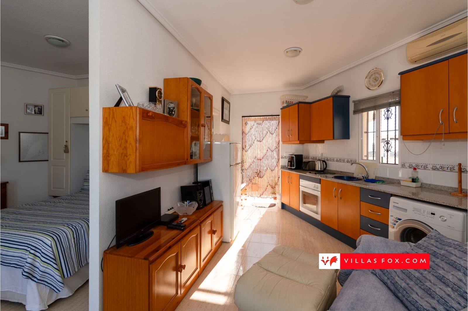 1 slaapkamer Appartement te koop in San Miguel de Salinas - € 82.000 (Ref: 10124672)