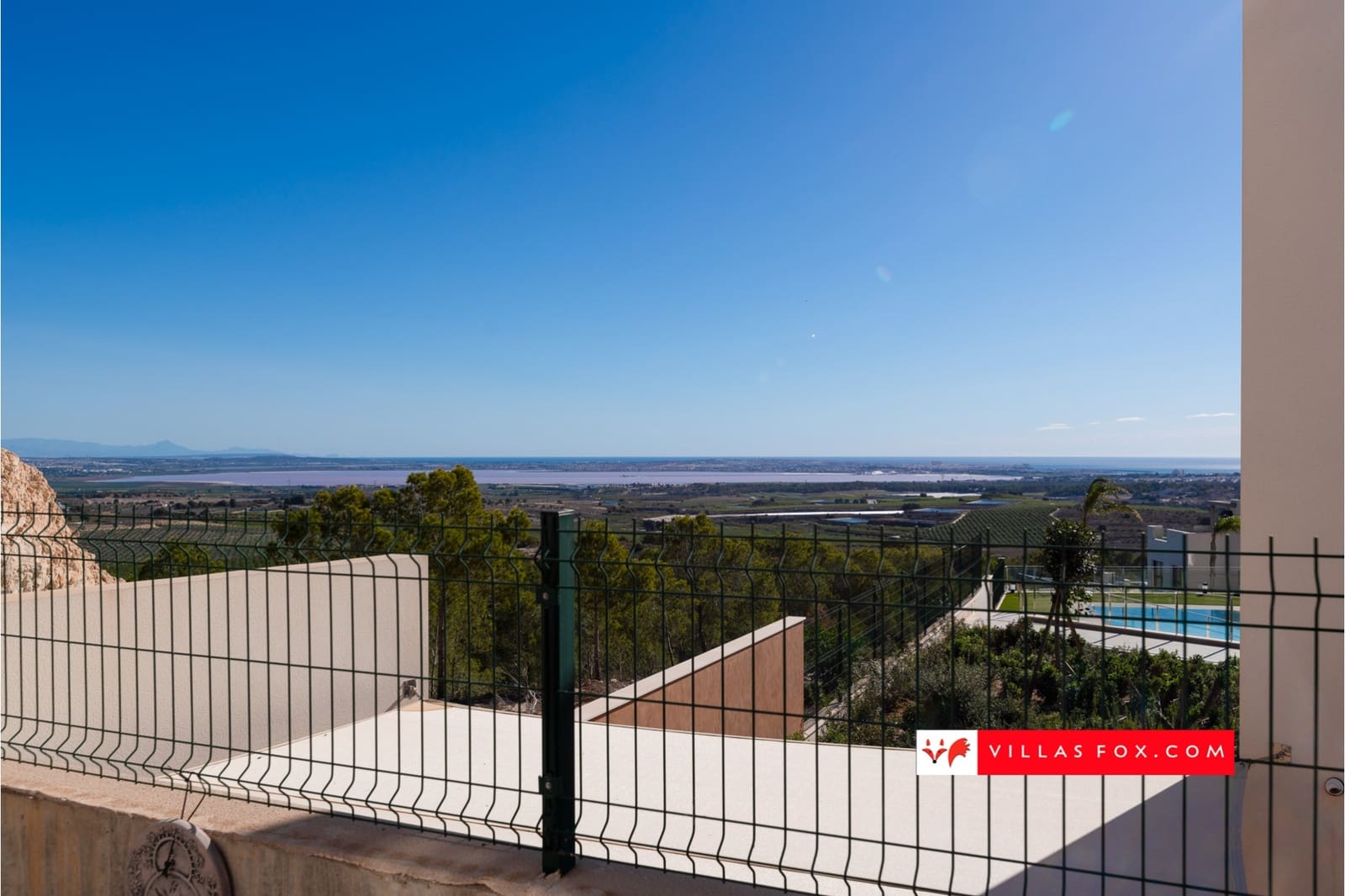 1 slaapkamer Appartement te koop in San Miguel de Salinas - € 82.000 (Ref: 10124672)