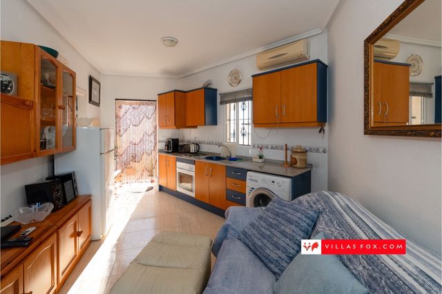 1 slaapkamer Appartement te koop in San Miguel de Salinas - € 82.000 (Ref: 10124672)